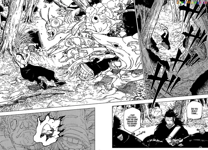 Jujutsu Kaisen Chapter 239 image 11_optimized